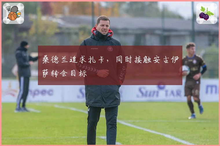 桑德兰追求扎卡，同时接触安古伊萨转会目标