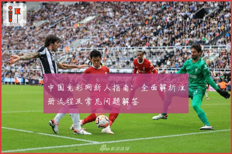 中国竞彩网新人指南:全面解析注册流程及常见问题解答