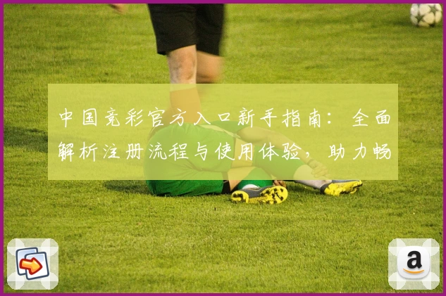 中国竞彩官方入口新手指南：全面解析注册流程与使用体验，助力畅享精彩赛事