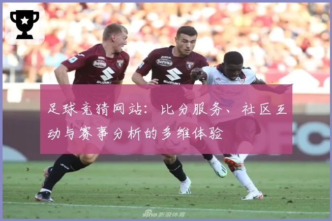 足球竞猜网站：比分服务、社区互动与赛事分析的多维体验