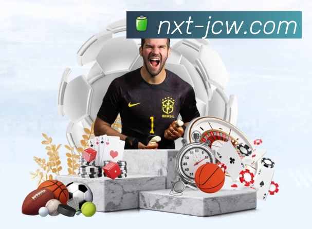 竞彩网品牌故事